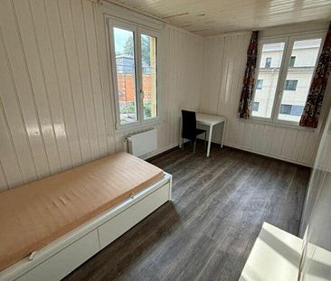 Möbliertes Zimmer mit Etagenbad zu vermieten - Photo 4