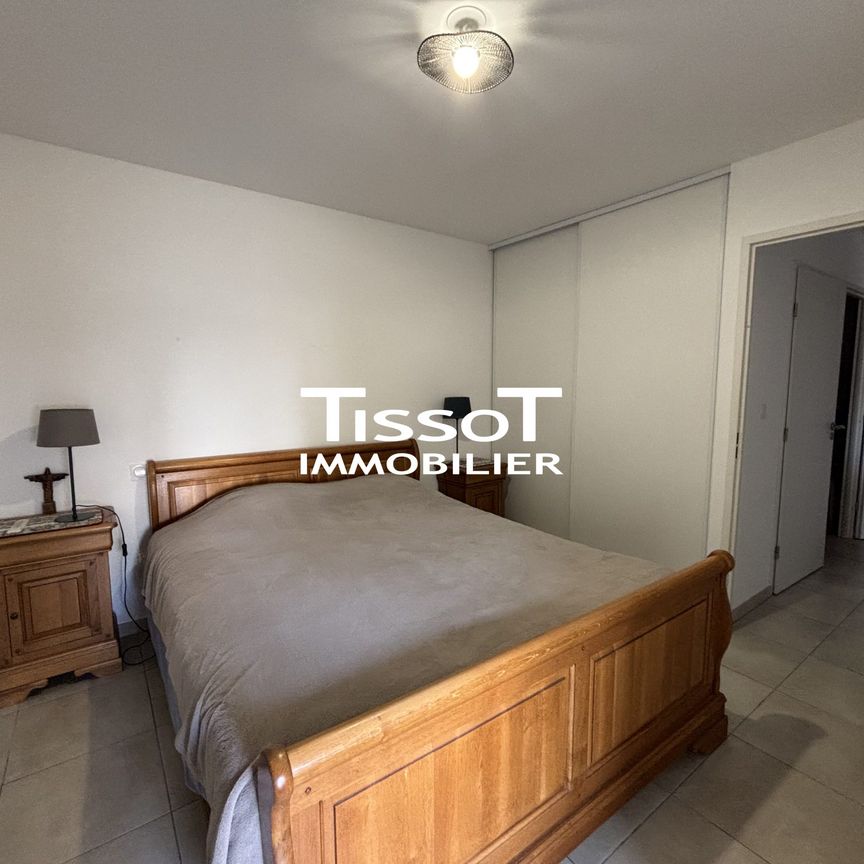 Location Appartement 3 pièces 64m² NIMES 30000 - Photo 1
