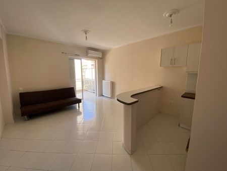 Studio/Γκαρσονιέρα για ενοικίαση - Πάτρα, - Photo 4