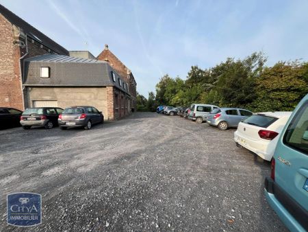 Appartement à louer 4 pièces 84.17m² - Photo 2