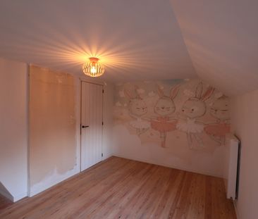 Een gerenoveerde woning met 3 slaapkamers en tuin. - Photo 4