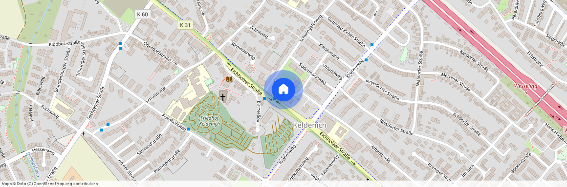 Lenaustr. 11, 50389, Wesseling Ot Keldenich