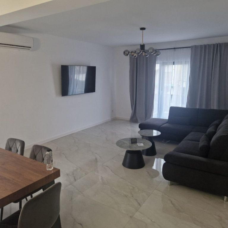 Apartament 3 camere, 87 mp, zona Damila - Photo 1