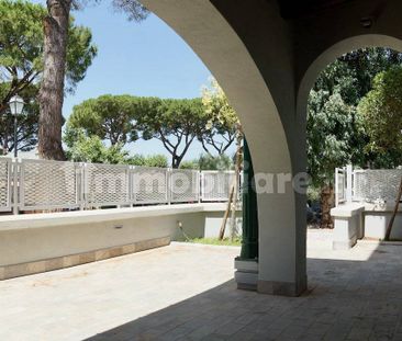 Villa bifamiliare via Portuense 955, Parco de' Medici - Muratella, ... - Photo 3