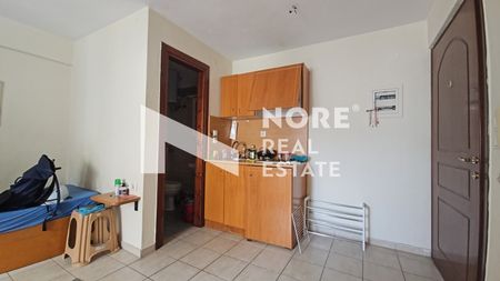 Studio / γκαρσονιέρα 22 τ.μ. προς ενοικίαση - Photo 2