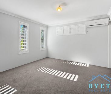 Modern & Low-Maintenance Living in a Quiet Location - For Lease - Photo 1