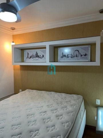 Excelente Apartamento Para Locação, Com 1 Dormitório E 1 Vaga de Garagem. - Photo 5