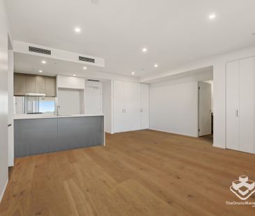 Top Floor Level 14 Two-Bedroom Apartment with Elevated Views in the... - Photo 3