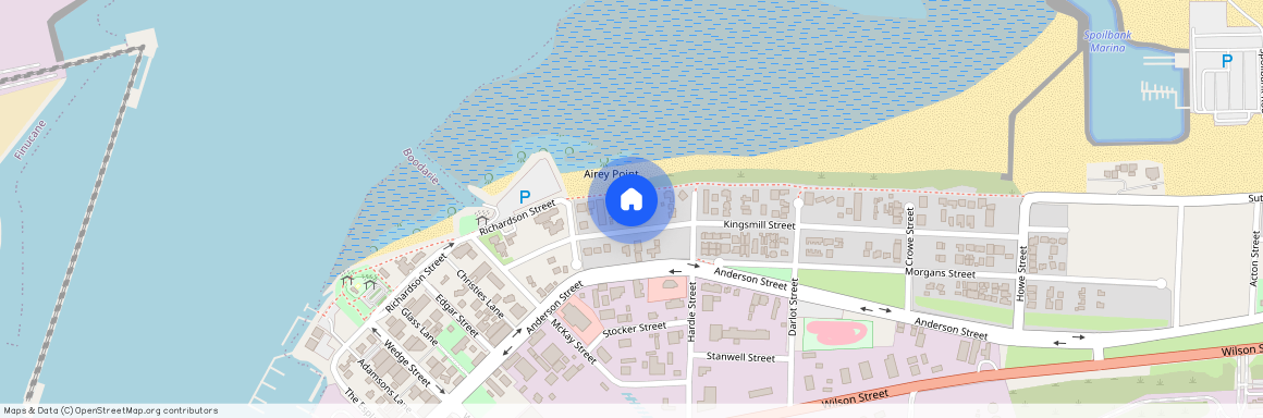 3/15 Kingsmill Street, WA 6721, Port Hedland