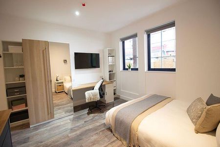 Studio to rent - Photo 2