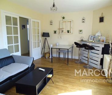 Location Appartement 3 pièces 76m² GUERET 23000 - Photo 1