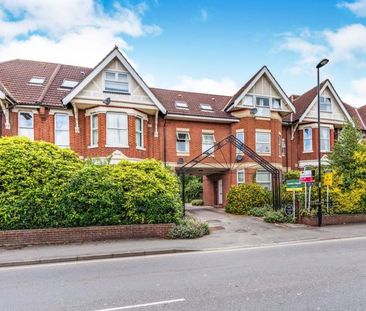 1 bedroom property to rent Hill Lane, Southampton, SO15 - Photo 4