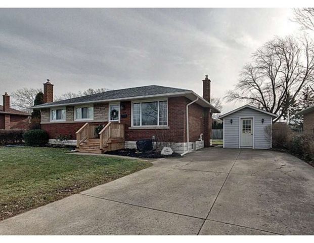 For Lease - 134 Glen Morris Drive, St. Catharines, Ontario - Photo 1