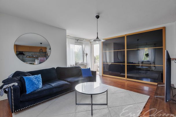 Sveagatan, Södertälje - Foto 1