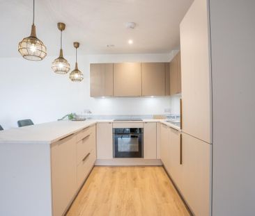 2 bedroom apartment to rent - Photo 1