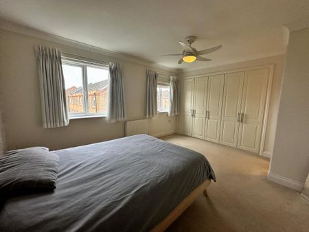 3 bedroom townhouse to rent - Photo 4