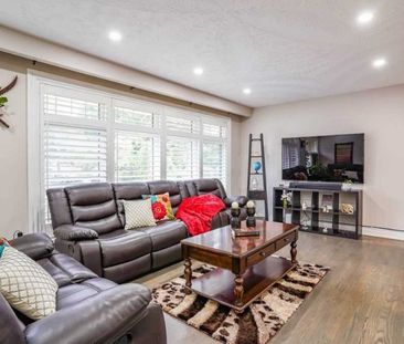 For Lease - 6 Gretna Drive Unit# MAIN FLOOR, Brampton, Ontario - Photo 2