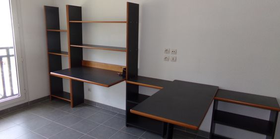 LE BOURGET DU LAC STUDIO – REF 149 - Photo 3