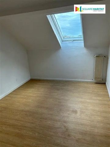 Location appartement 3 pièces - 49.8m² à Pau (64000) - Photo 2