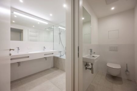 ++1050++ Wohntraum in Margareten, exklusive 2-Zimmer Wohnung in BESTLAGE! ERSTBEZUG! - Foto 2