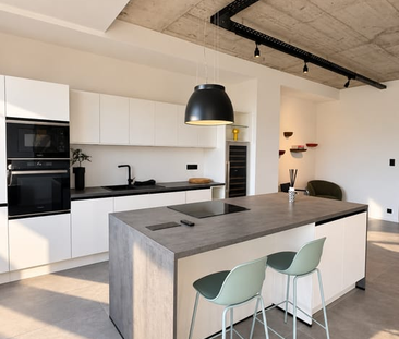 Appartement te huur - Photo 6