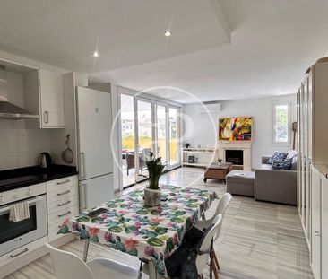 Penthouse for rent in Santa Ponsa - Photo 6