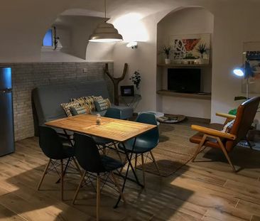 Via Vittorio Alfieri, Florence, Tuscany 50121 - Photo 2