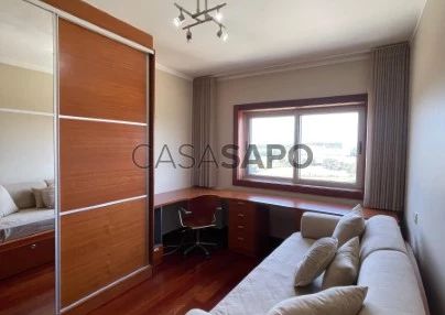 Apartamento T3 para alugar em Maia