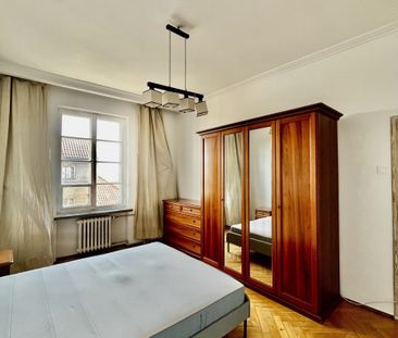 2 pokoje | 56 m² | Stare Miasto | widok na Wisłę | - Фото 4