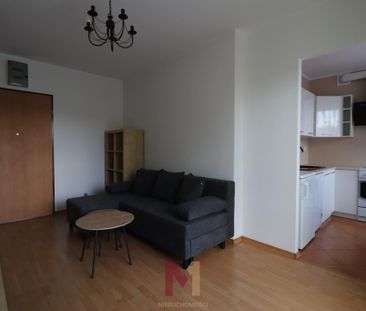 Mieszkanie na wynajem, Gorzów Wlkp., Górczyn - Фото 2