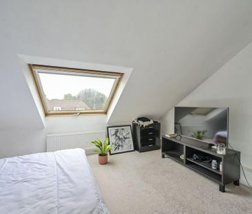 5 bedroom terraced house to rent - Photo 4