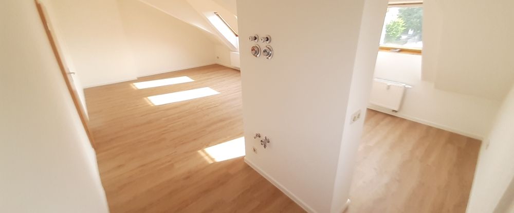 Hinein in Ihr neues Glück + 1 Monat mietfrei - Foto 1