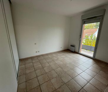 TOULOUSE / Location Appartement 2 Pièces 49 m² - Photo 3