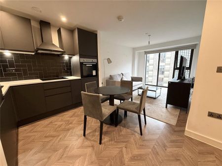 1 bedroom apartment to rent - Photo 2