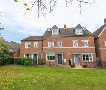 4 bedroom townhouse to rent - Photo 4