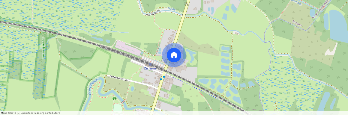 Ernest Claesstraat 87, 3271 Zichem