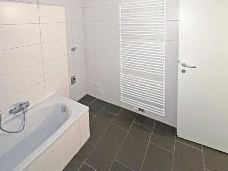 Gemütliche 2-Zimmerwohnung mit Wintergarten und Blick ins Grüne - Photo 5