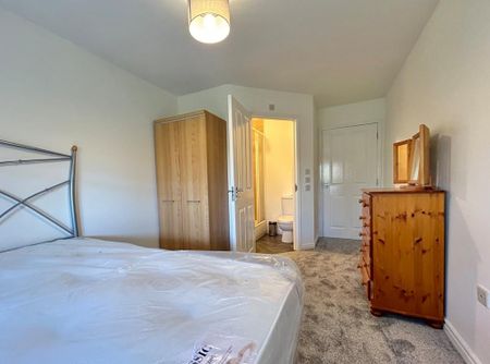 2 bedroom flat to rent - Photo 4