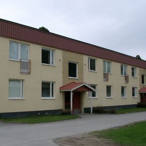 Havsvägen 15 B, våning None - Photo 2