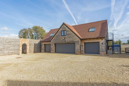 7 bedroom country house to rent - Photo 3