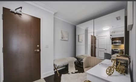 For Lease - 650 Sheppard Avenue Unit# 624 One Room, Toronto, Ontario - Photo 2