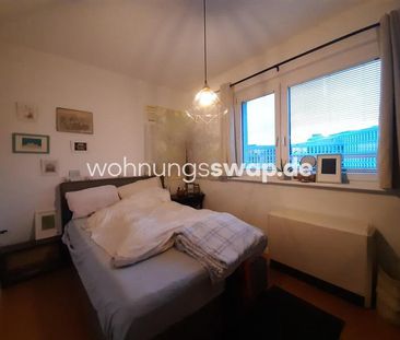 Wohnungsswap - 2 Zimmer, 49 m² - Lüneburger Straße, Moabit, Berlin - Photo 1