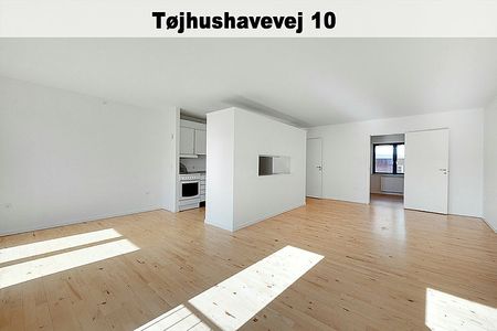 Tøjhushavekvarteret 692-0 - Foto 5