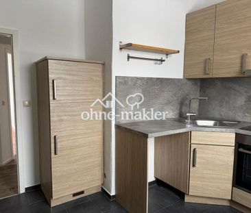 * 3 Zimmer * WG-geeignet * superzentral * - Photo 3