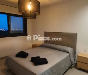 Apartamento en alquiler en Calle Pleamar - Photo 4