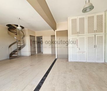 Διαμέρισμα 96 τ.μ. για ενοικίαση, Αττική - Υπόλοιπο, Σαρωνίδα - Photo 1