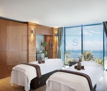 Marina View I Balcony I Spacious I Pet Friendly - Photo 3