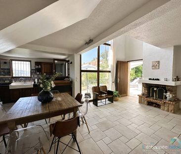 Maison pour 6 personnes avec piscine à La Londe-Les-Maures - Photo 6