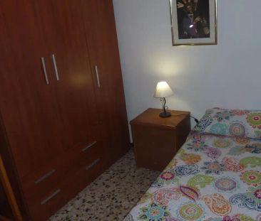 Sevilla - Foto 5