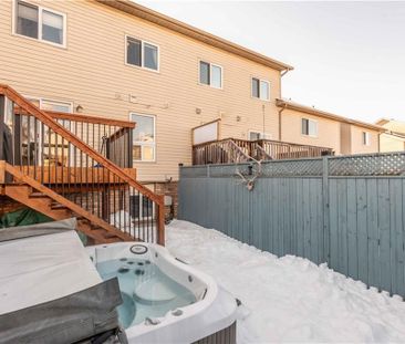 For Lease - 136 Donnenwerth Drive, Kitchener, Ontario - Photo 6